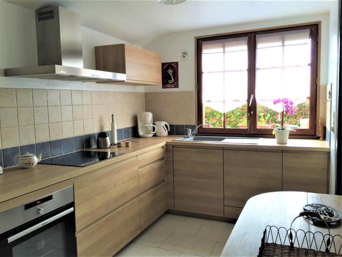 Gite de Sologne les galoches Dhuizon Extérieur photo