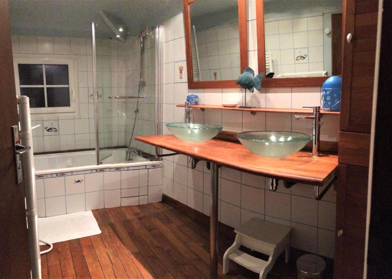 Gite de Sologne les galoches Dhuizon Extérieur photo